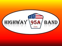 Highway 95A Band