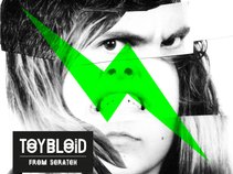Toybloid