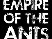 Empire of the Ants