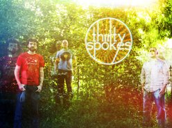 Image for Thirty Spokes