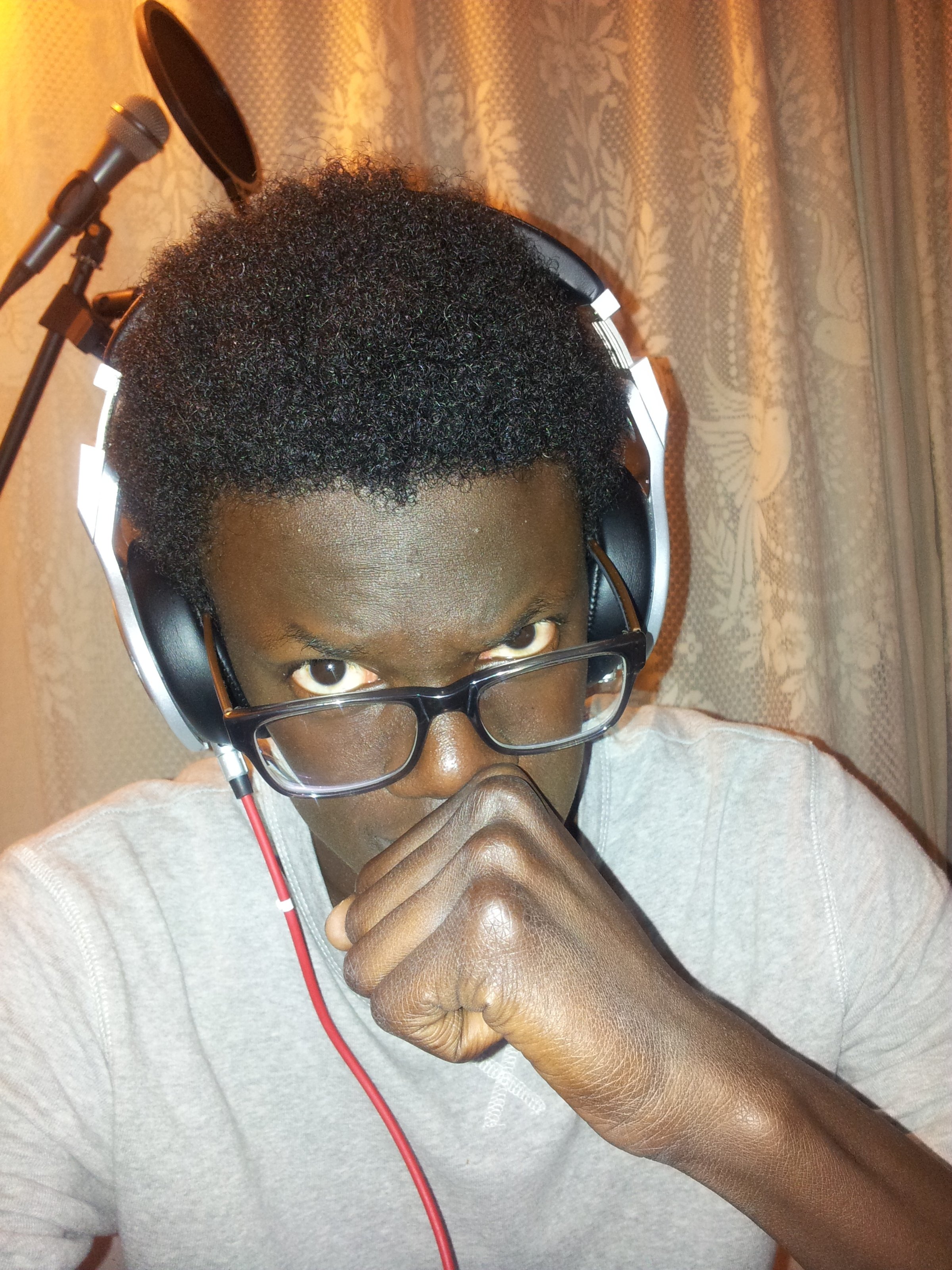 ReverbNation profile picture for @repository