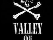 Valley of Bones