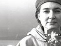 sylvi macCormac