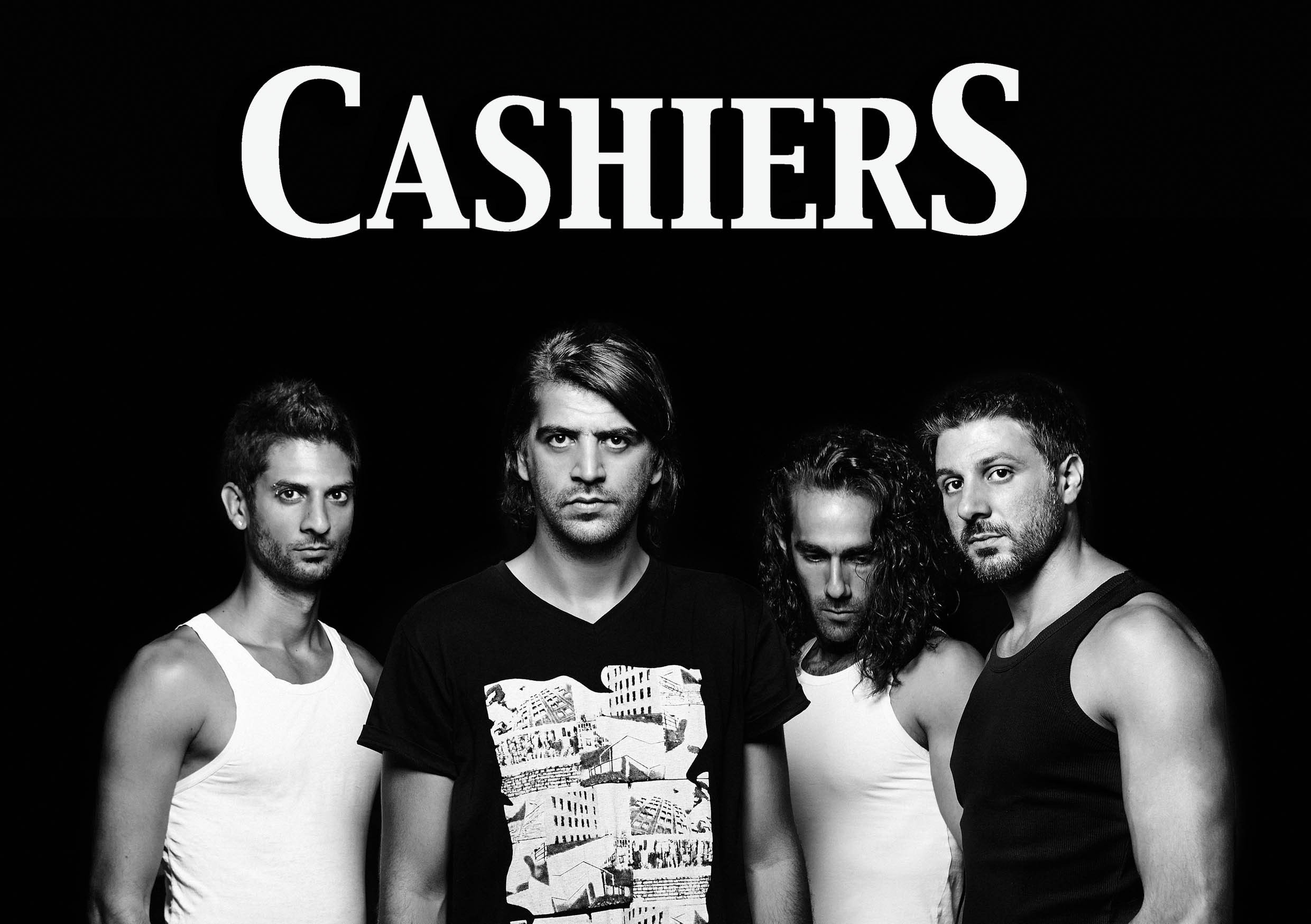 ReverbNation profile picture for @cashiers