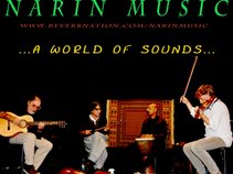 NARIN MUSIC