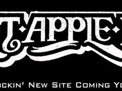 Image for Hot Apple Pie