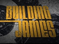 Image for Building James