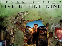 Kevan Keeler