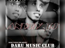 DEEJAY ANDRY D.M.C (DARU MUSIC CLUB)