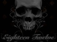 Eighteen Twelve