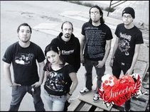 Sweetest Downfall