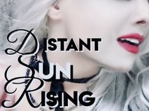 Distant Sun Rising