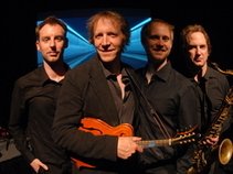 Jazz Mandolin Project