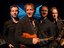 Jazz Mandolin Project