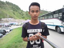 ™[♪] Vdj Mas Bagus "mmc"[♪]™