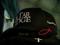 AltarEdge