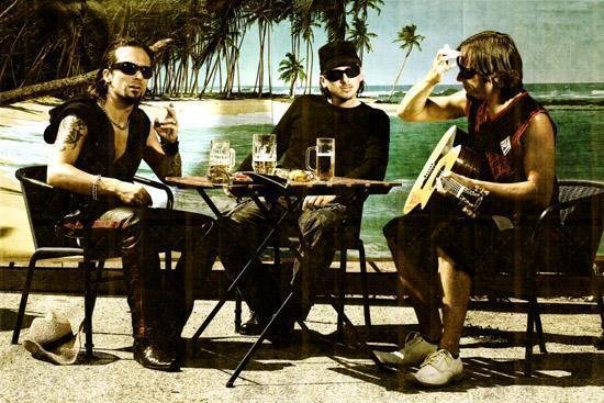 ReverbNation profile picture for @core