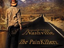 The PainKillerz