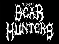 Image for The Bear Hunters