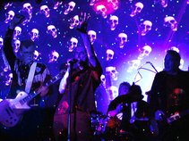 James Straight And The Wide Stance