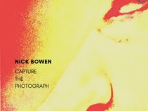 Nick Bowen