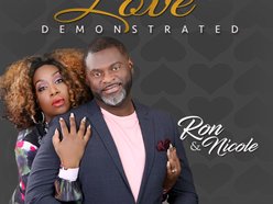 Ron & Nicole