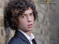 Julian Perretta