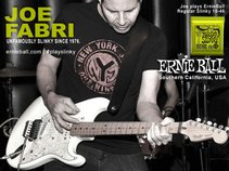 Joe Fabri