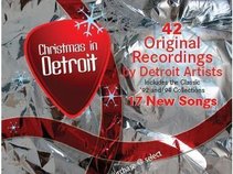 Christmas in Detroit