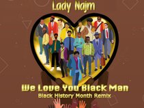 Lady Najm