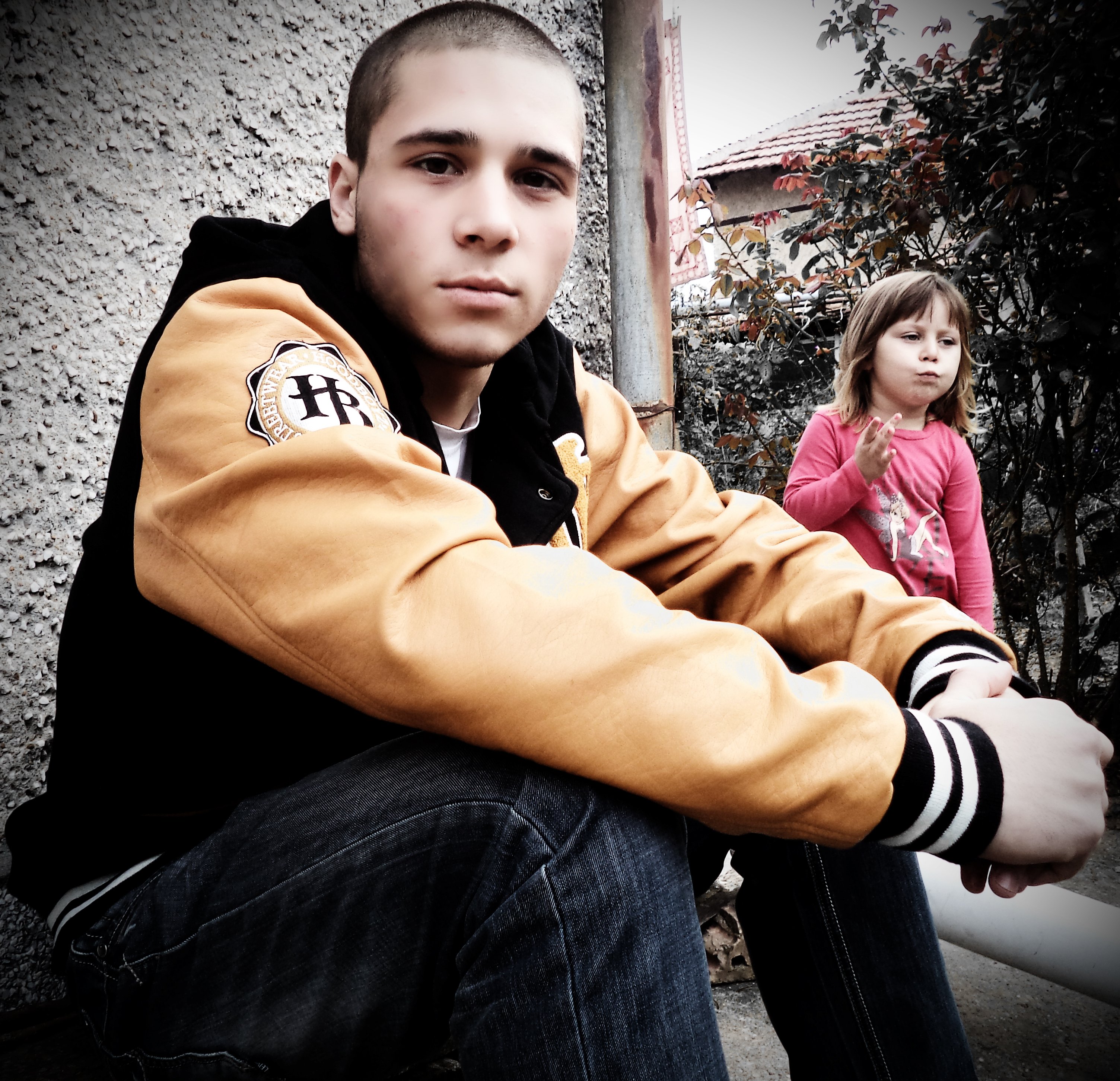 ReverbNation profile picture for @schnapps