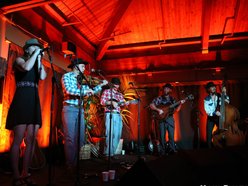 Image for BrownChicken BrownCow StringBand
