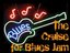 The Cruise for Blues Jam