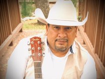 George Mercado "TEX MEX COWBOY"