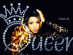 Image for Trinetta Love