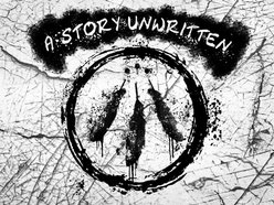 Image for A Story Unwritten