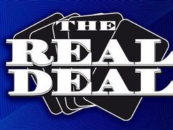 Image for Real Deal