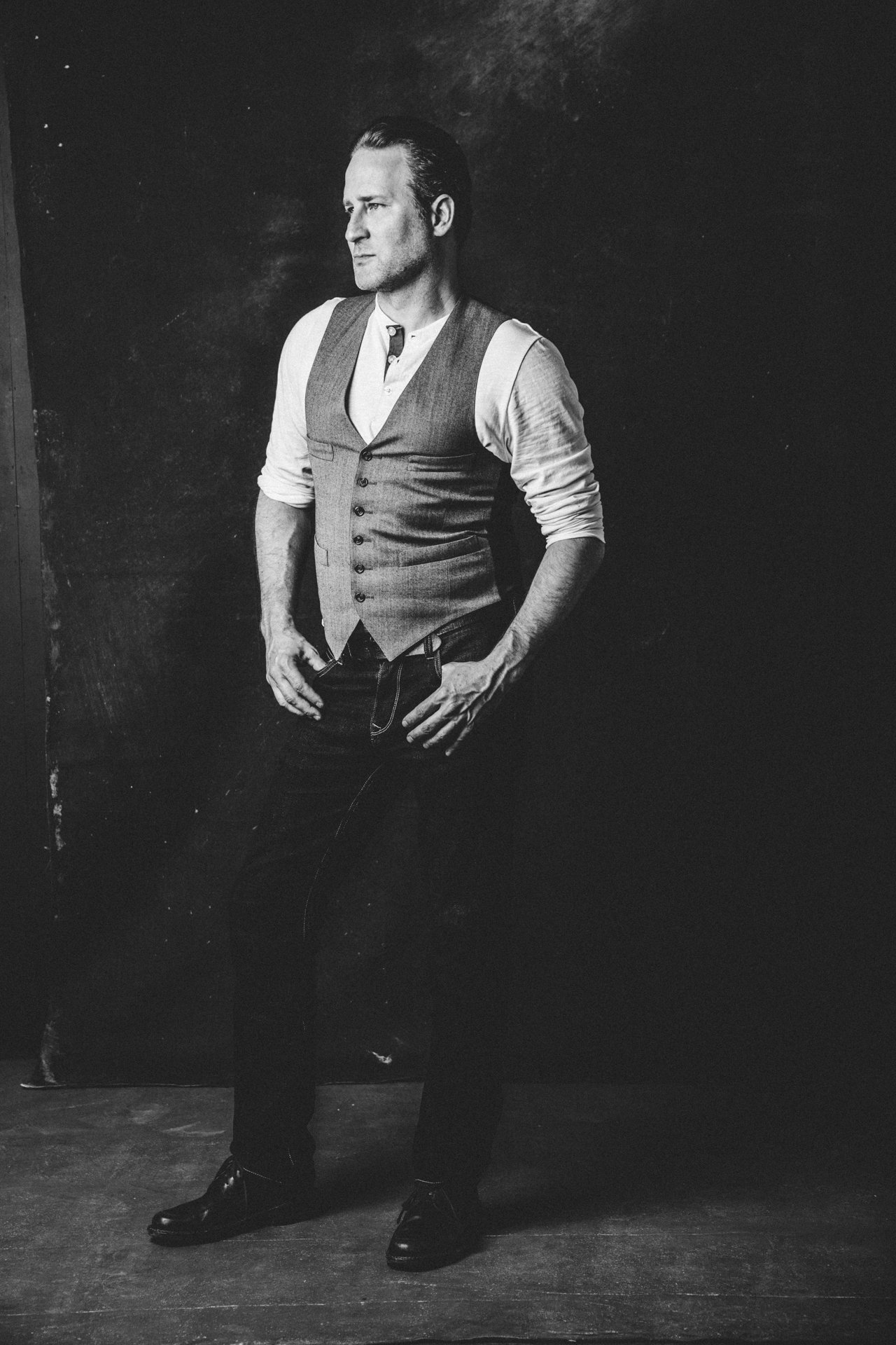 ReverbNation profile picture for @johnston