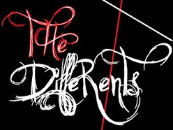 Image for The Differents