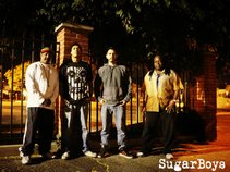 Sugarboys