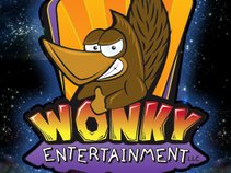 WONKY ENTERTAINMENT