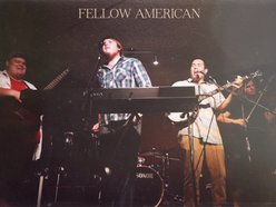 Image for Fellow American