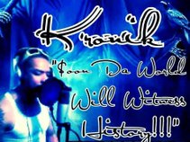 Kronik One