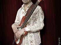 Oteil Burbridge