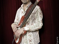 Image for Oteil Burbridge