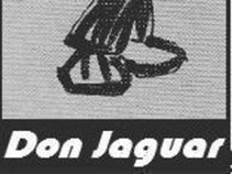 Don Jaguar