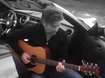 Richard Eddie Adams