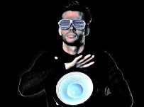 OCTAVESHOCK