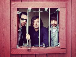 Image for Matt Hopper & The Roman Candles