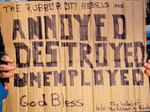 Rubber City Rebels